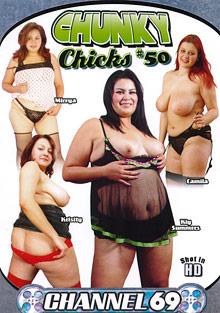 Chunky Chicks 50