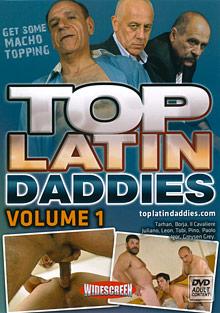 Top Latin Daddies