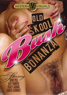 Old Skool Bush Bonanza