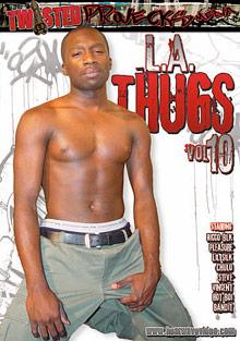 L.A. Thugs 10