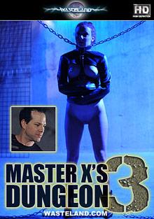 Master X's Dungeon 3