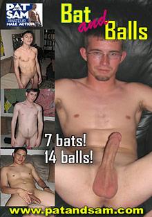 Bat And Balls