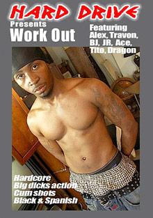 Thug Dick 366: Work Out