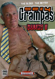 Sexy Grampas