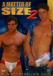 A Matter Of Size 2