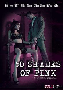 50 Shades Of Pink