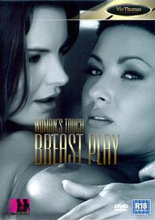 Woman's Touch: Breast Play