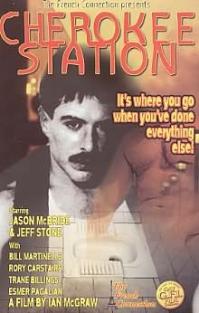Cherokee Station