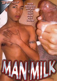 Man Milk