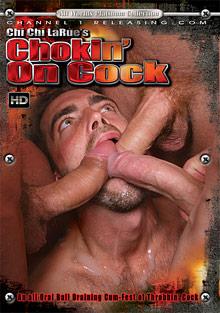 Chokin' On Cock