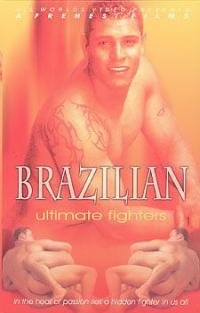 Brazilian Ultimate Fighters