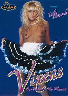 Vixens