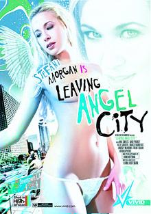 Leaving Angel City