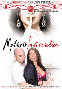 Mother's Indiscretions