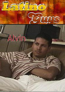 Alvin