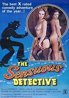 The Sensuous Detective