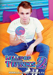 Lollipop Twinks 2