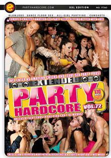 Party Hardcore 72