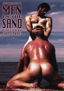 Men In The Sand Part 2