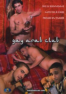 Gay Arab Club