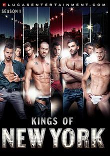 Kings Of New York: Season 1