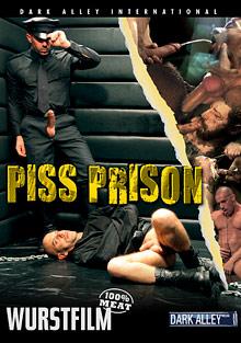 Piss Prison