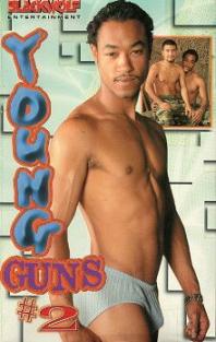 Young Guns 2