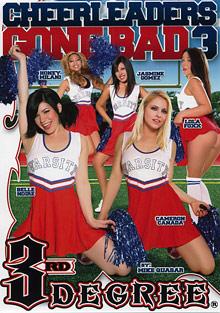 Cheerleaders Gone Bad 3