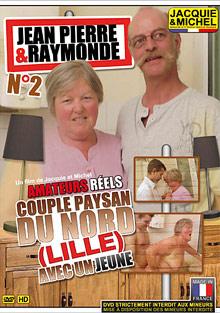 Jean Pierre Et Raymonde 2