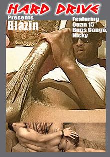 Thug Dick 379: Blazin