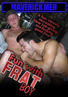 Fun With Frat Boy