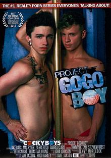 Project GoGo Boy