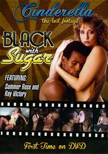 Black With Sugar