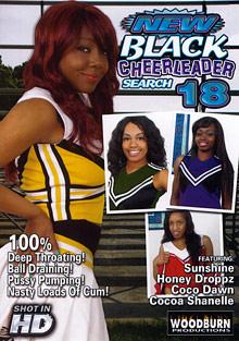 New Black Cheerleader Search 18