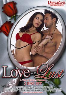 Love Or Lust