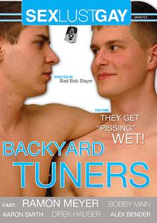 Backyard Tuners