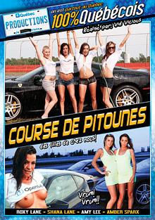 Course De Pitounes