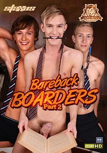 Bareback Boarders 2