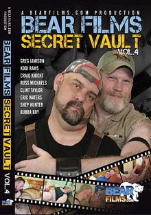 Bear Films Secret Vault 4