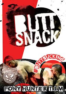 Butt Snack