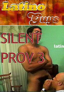 Silent Prov 3