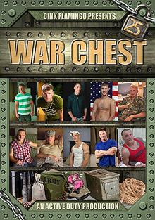 War Chest 25