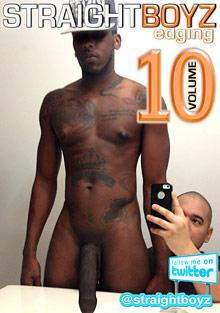 StraightBoyz Edging 10