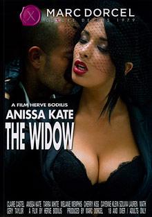 Anissa Kate: The Widow - French