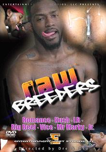 Raw Breeders