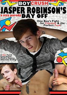 Jasper Robinson's Day Off: A XXX Parody