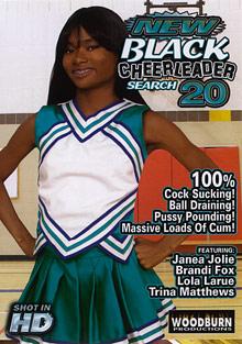 New Black Cheerleader Search 20