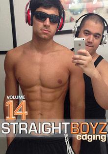 StraightBoyz Edging 14