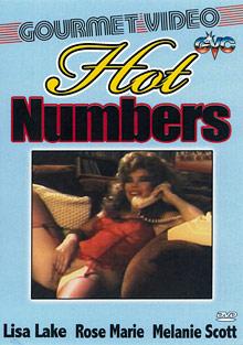 Hot Numbers