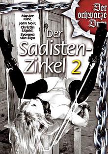 Der Sadisten-Zirkel 2